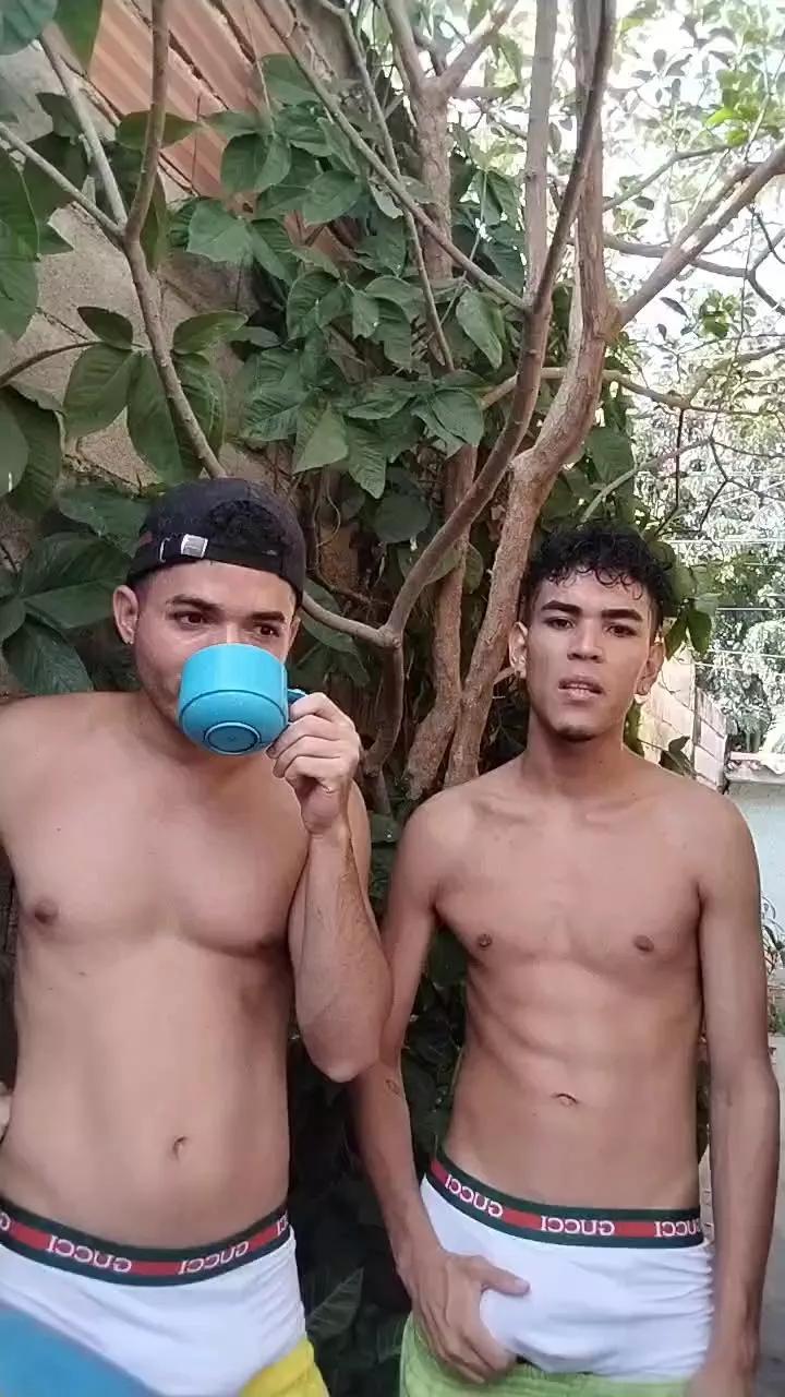 hotboy1955 on Cam4 