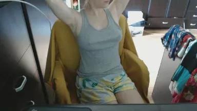 hotcrissxxx on Cam4 