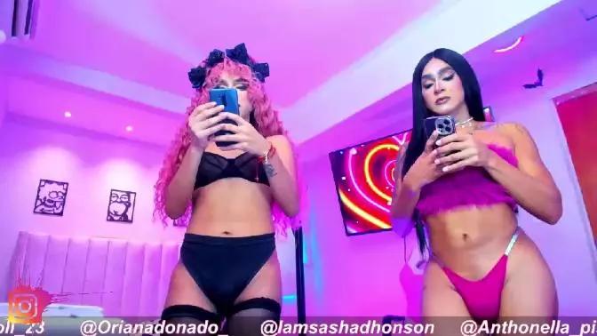 hotlatinoboys5 on Cam4 