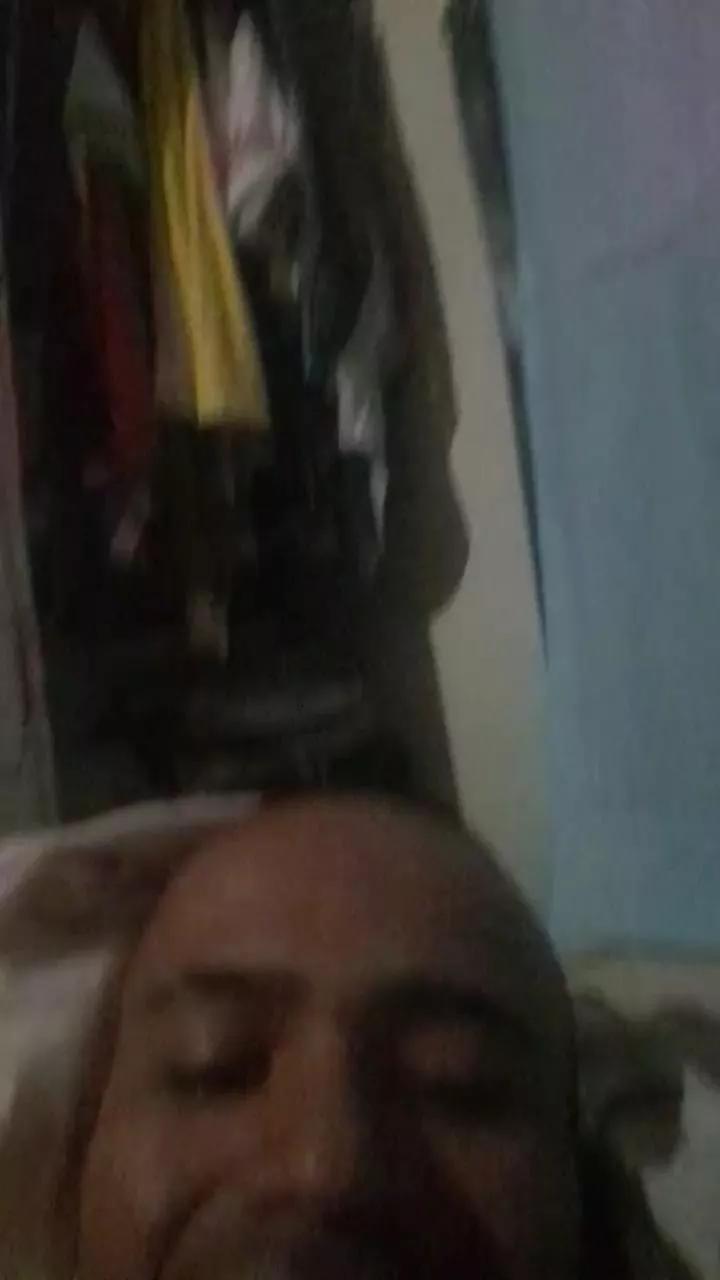 HotMoreno81 on Cam4 