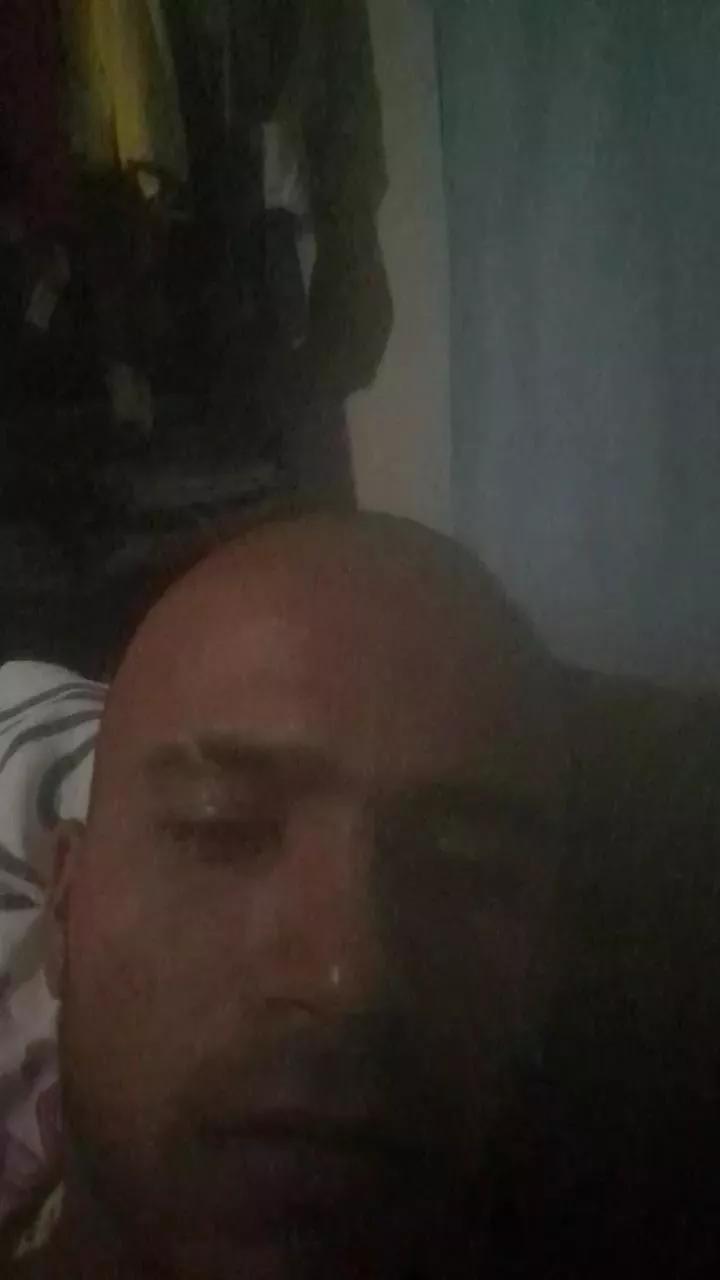 HotMoreno81 on Cam4 