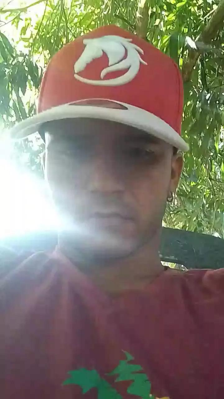 HotMoreno81 on Cam4 