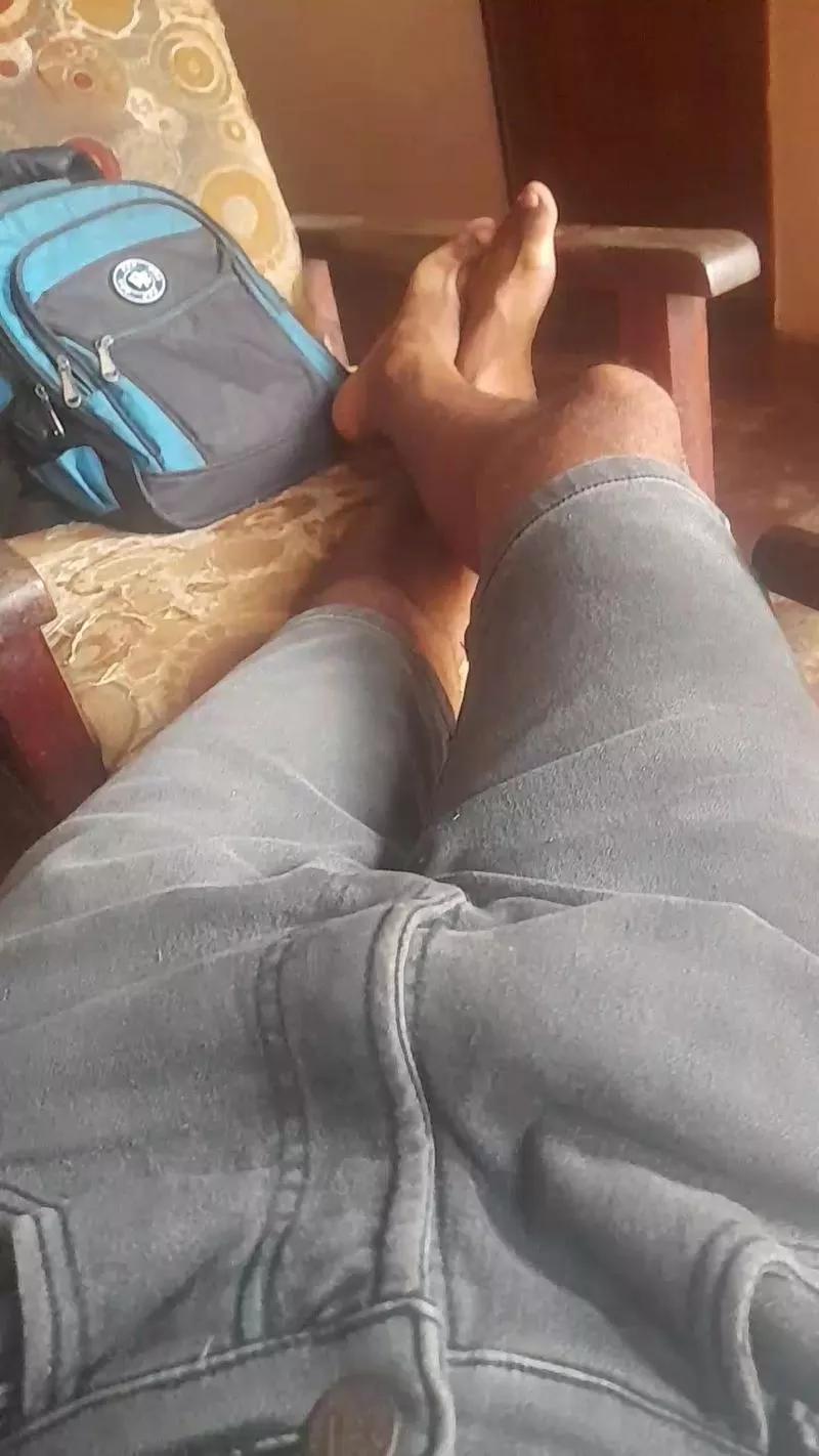 HotMoreno81 on Cam4 
