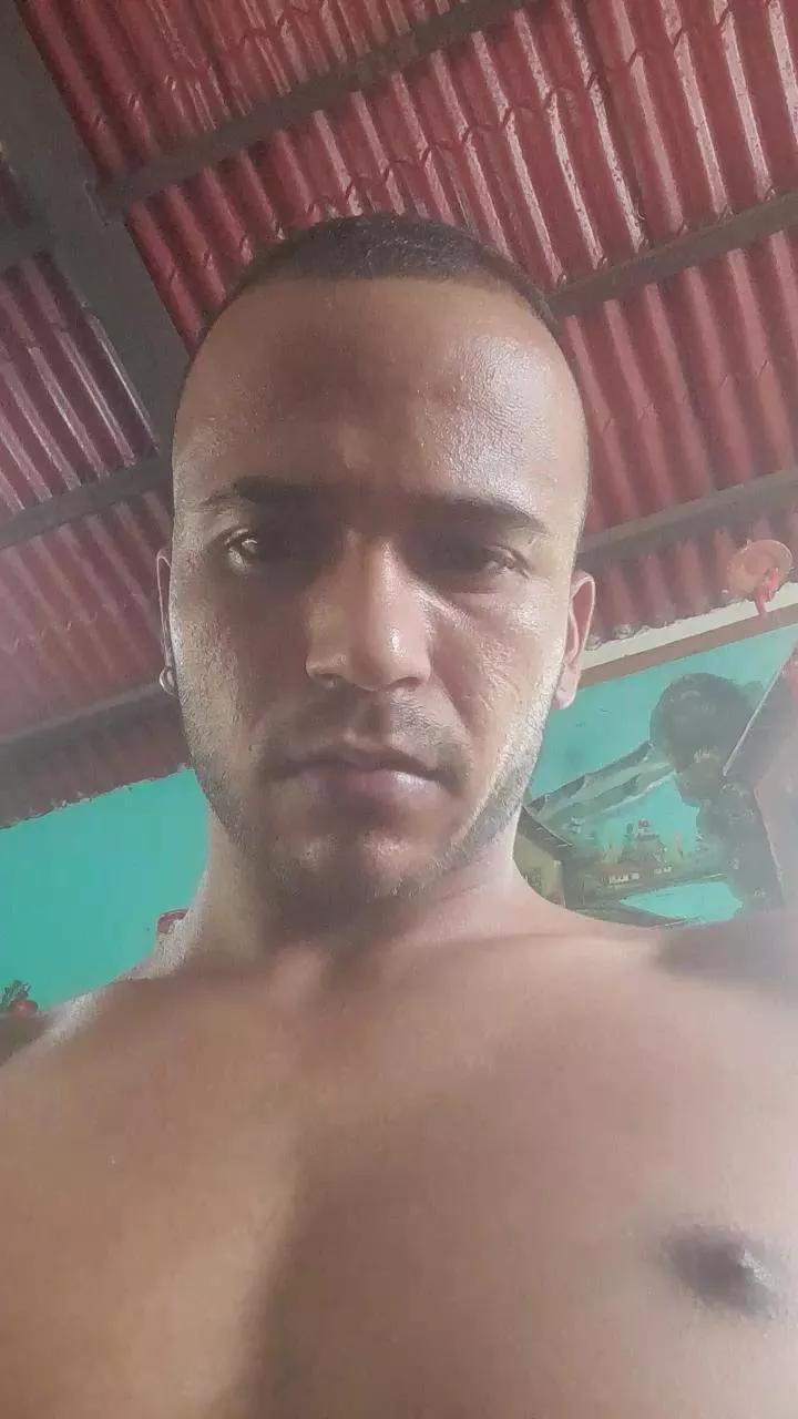 HotMoreno81 on Cam4 