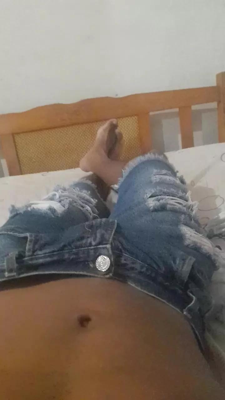HotMoreno81 on Cam4 
