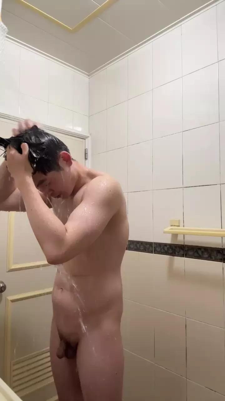 huang500 on Cam4 