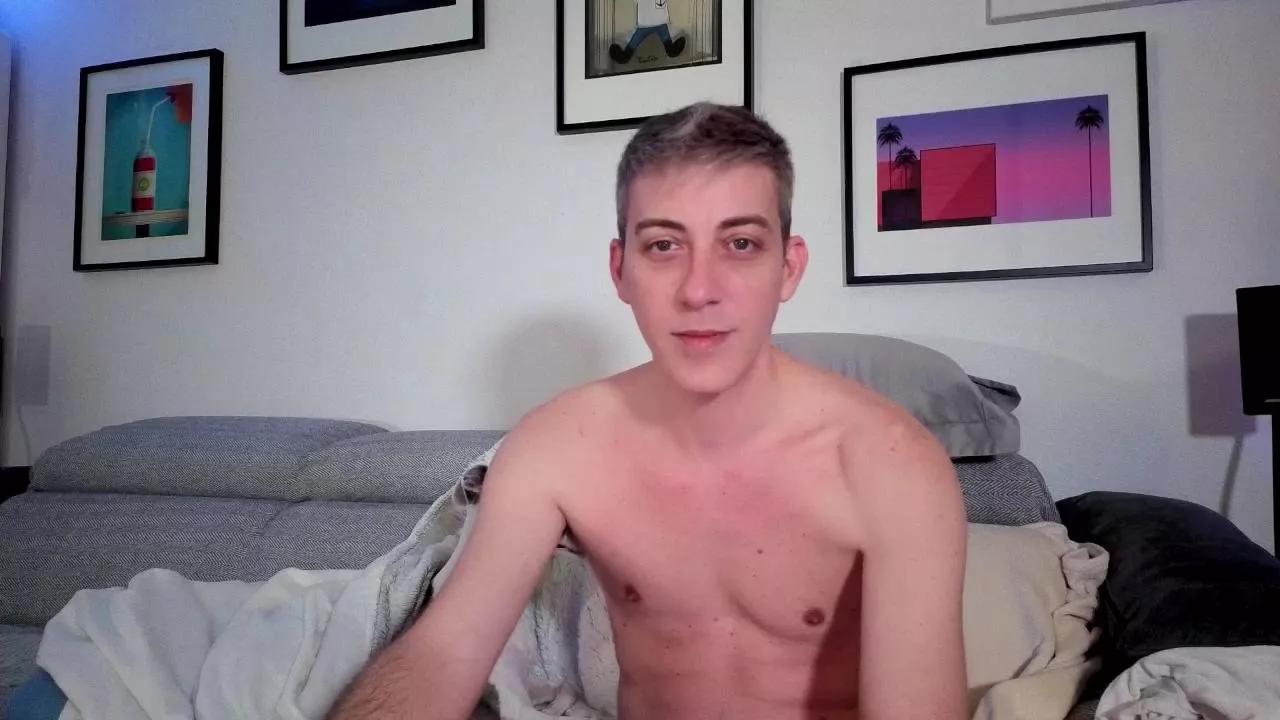 HuGo4K on Cam4 