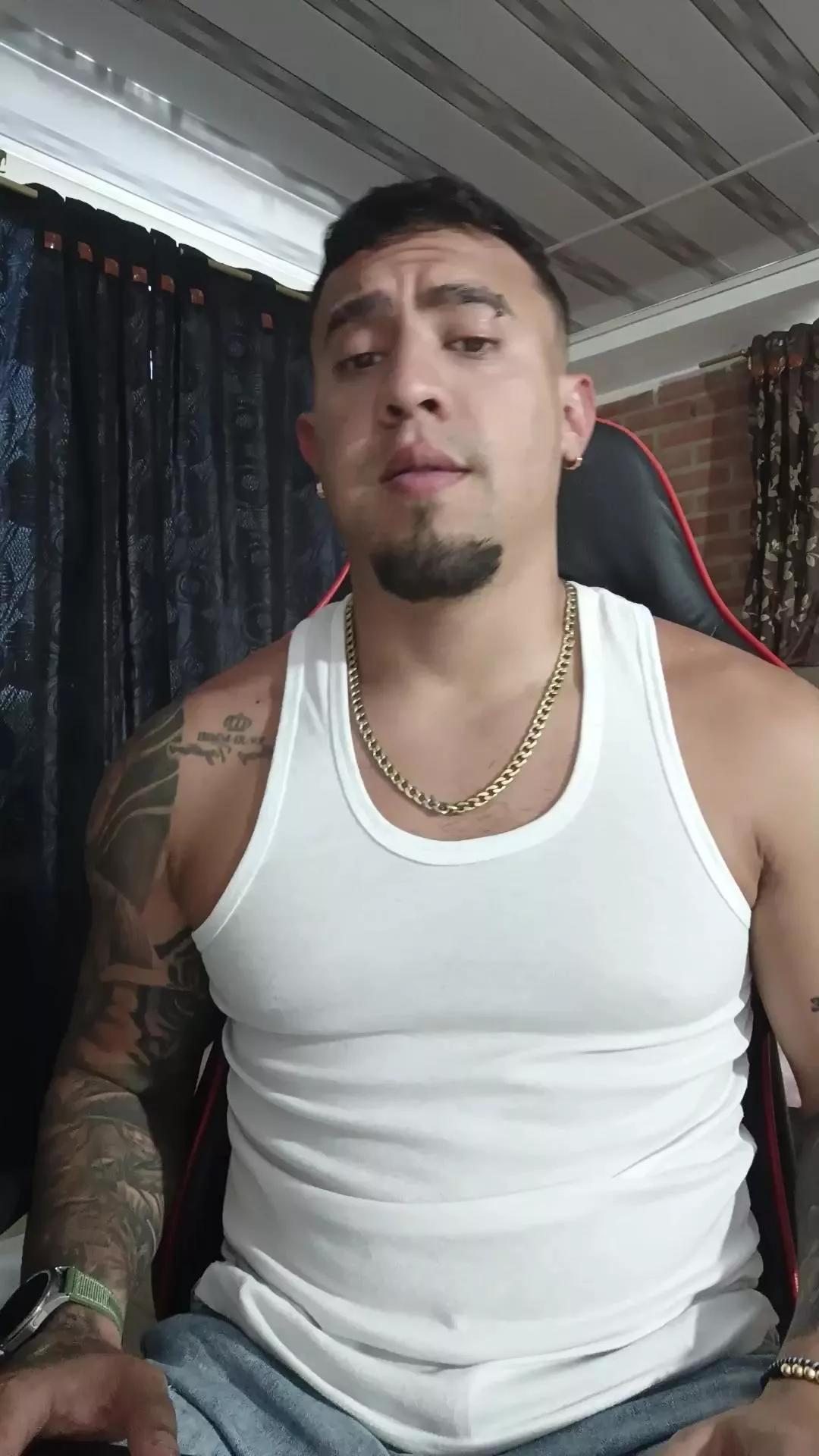Im_massimo777 on Cam4 