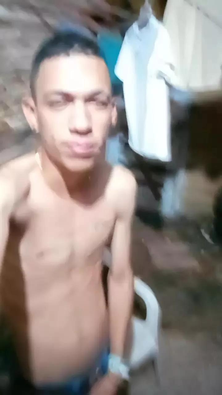 inframundotoun1 on Cam4 