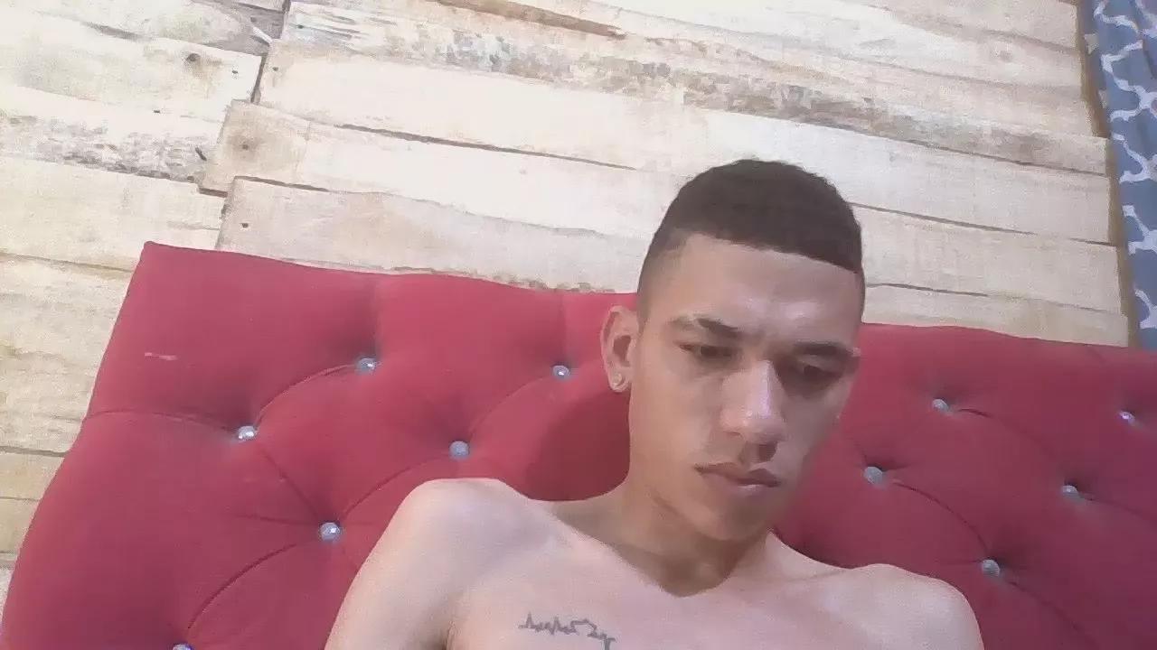 inframundotoun1 on Cam4 