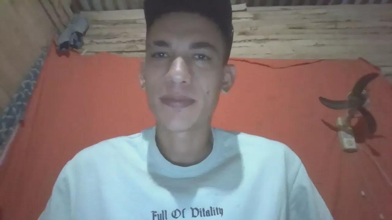 inframundotoun1 on Cam4 