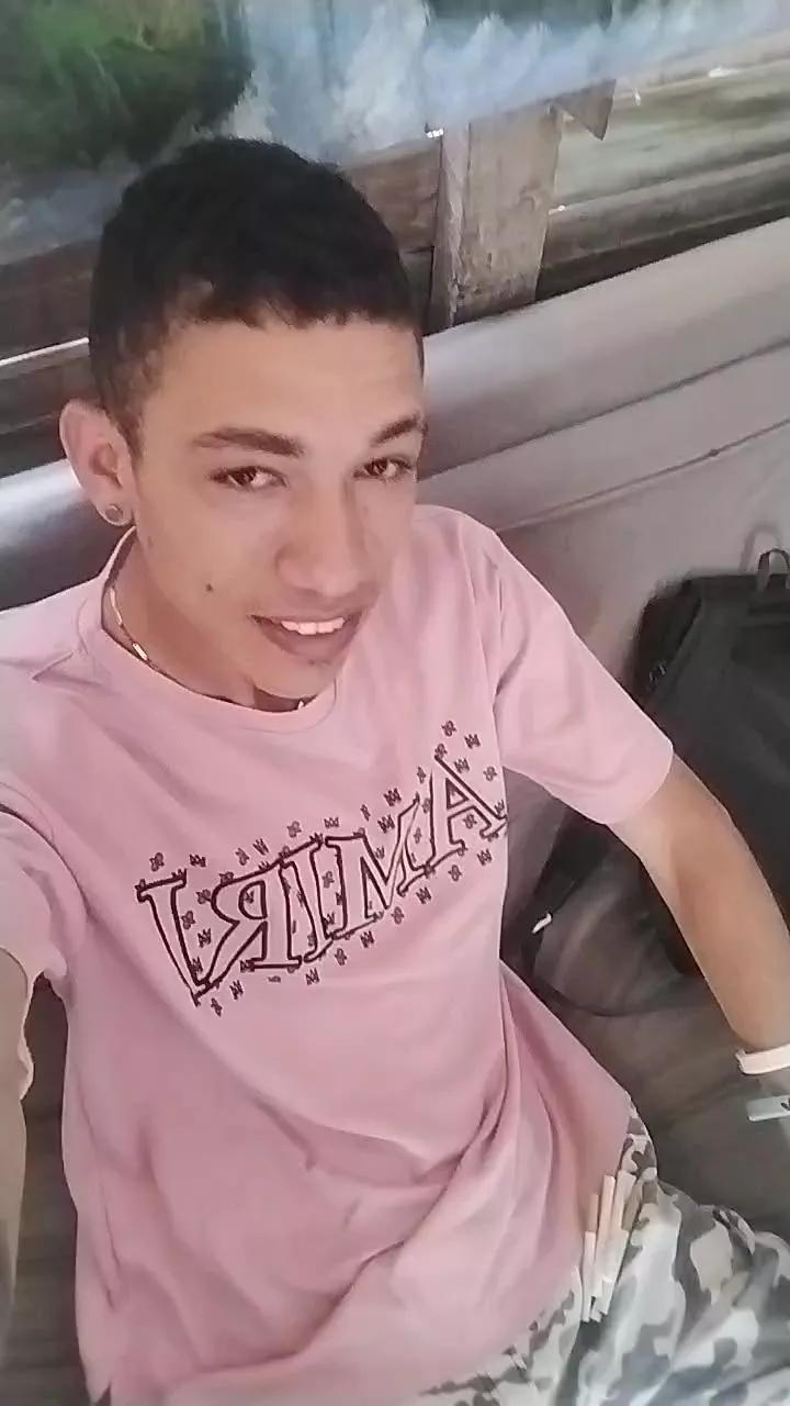 inframundotoun1 on Cam4 