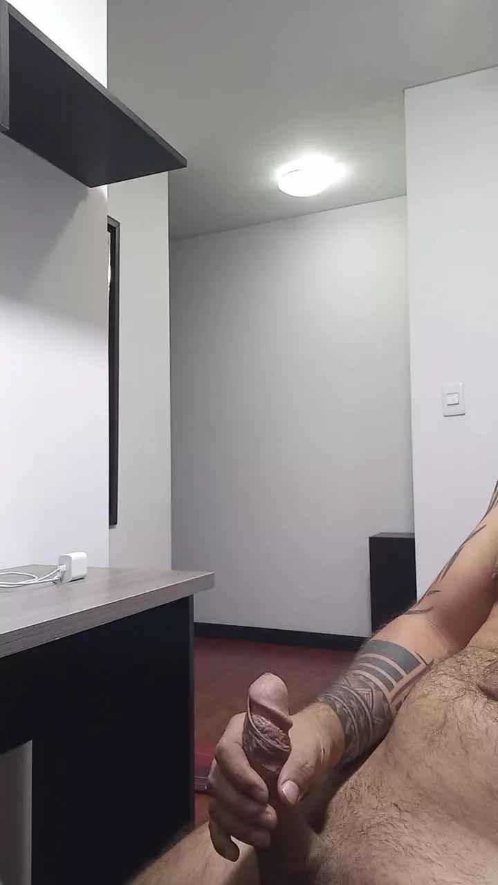 intelcoree1 on Cam4 