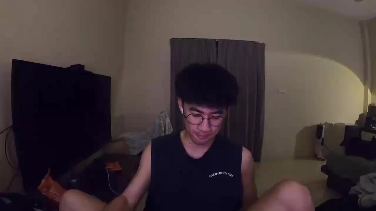 ioio032_xxx on Cam4 