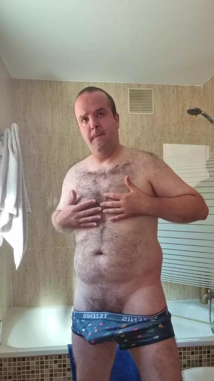 ionbilbo1 on Cam4 