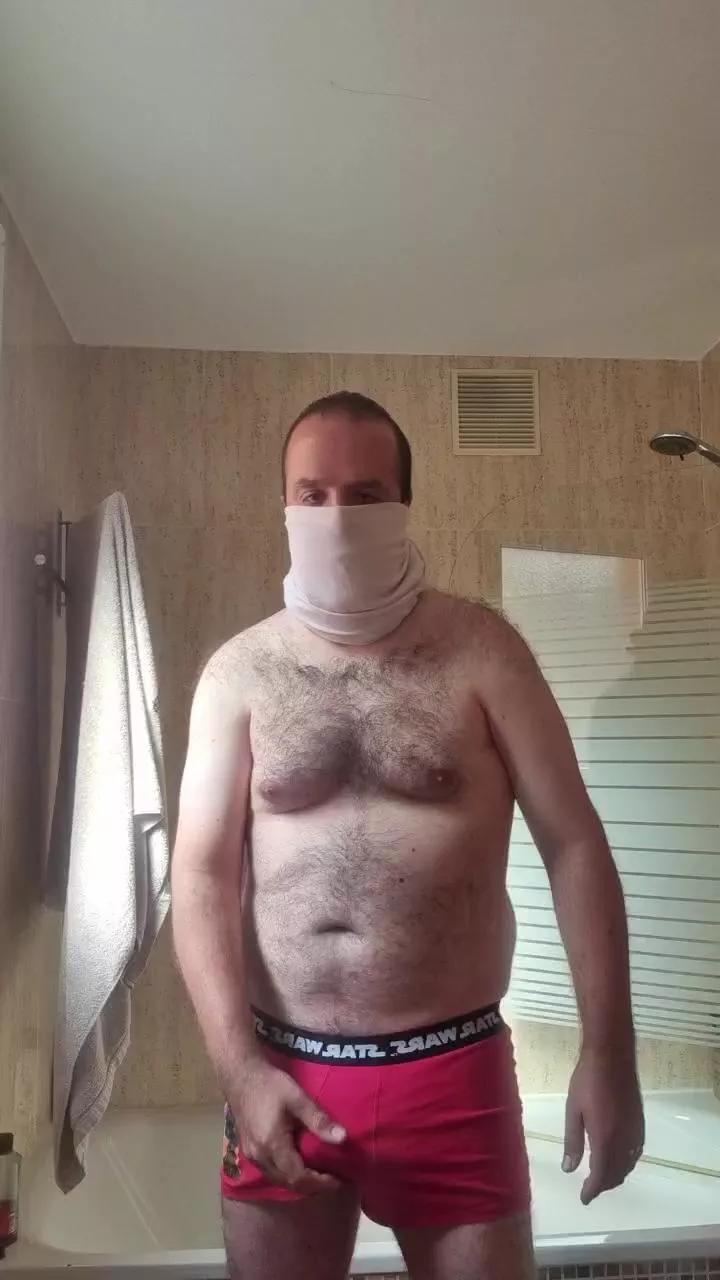 ionbilbo1 on Cam4 