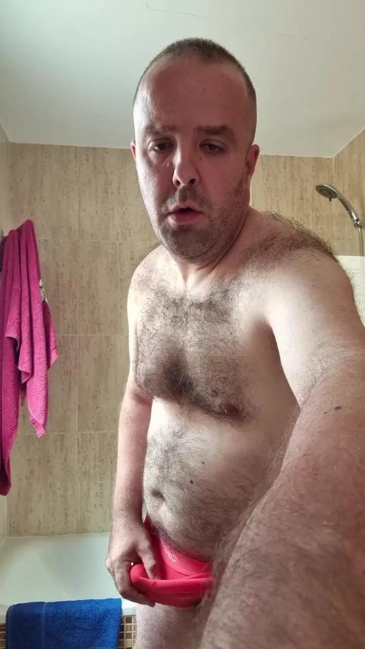 ionbilbo1 on Cam4 
