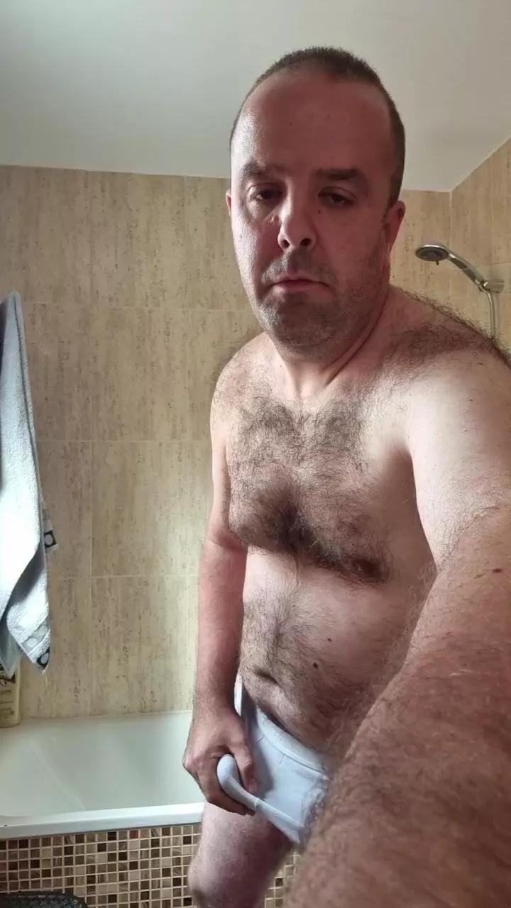ionbilbo1 on Cam4 