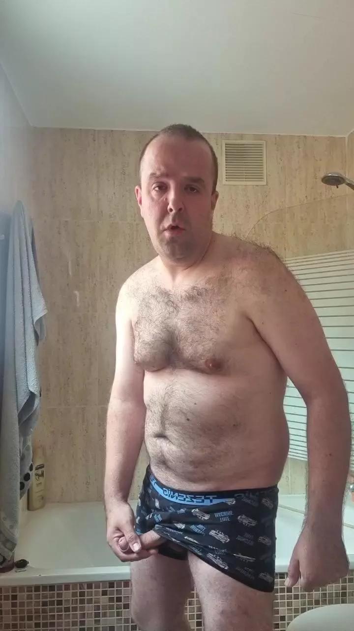 ionbilbo1 on Cam4 