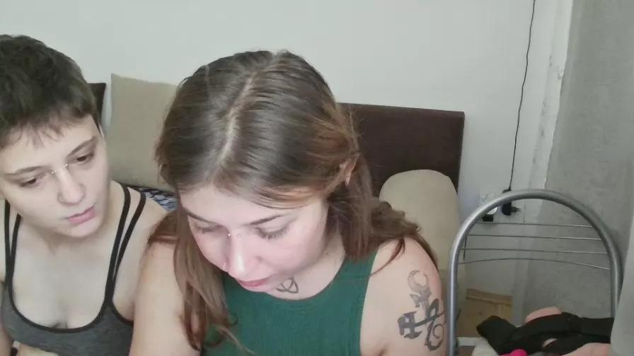 irina420 on Cam4 