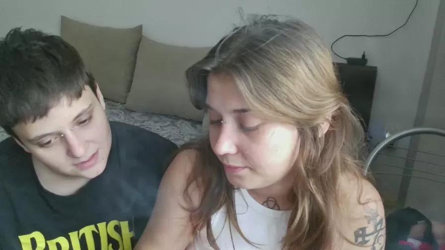 irina420 on Cam4 