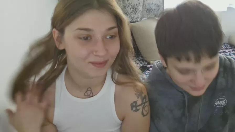 irina420 on Cam4 