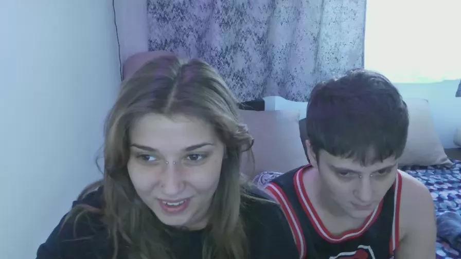 irina420 on Cam4 