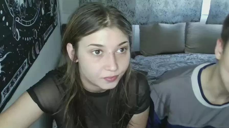 irina420 on Cam4 