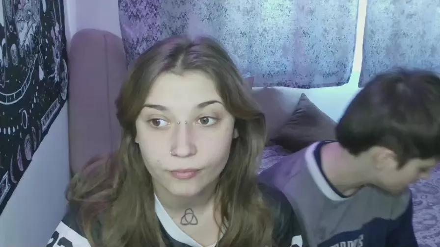 irina420 on Cam4 