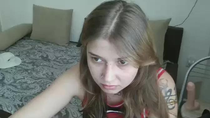 irina420 on Cam4 