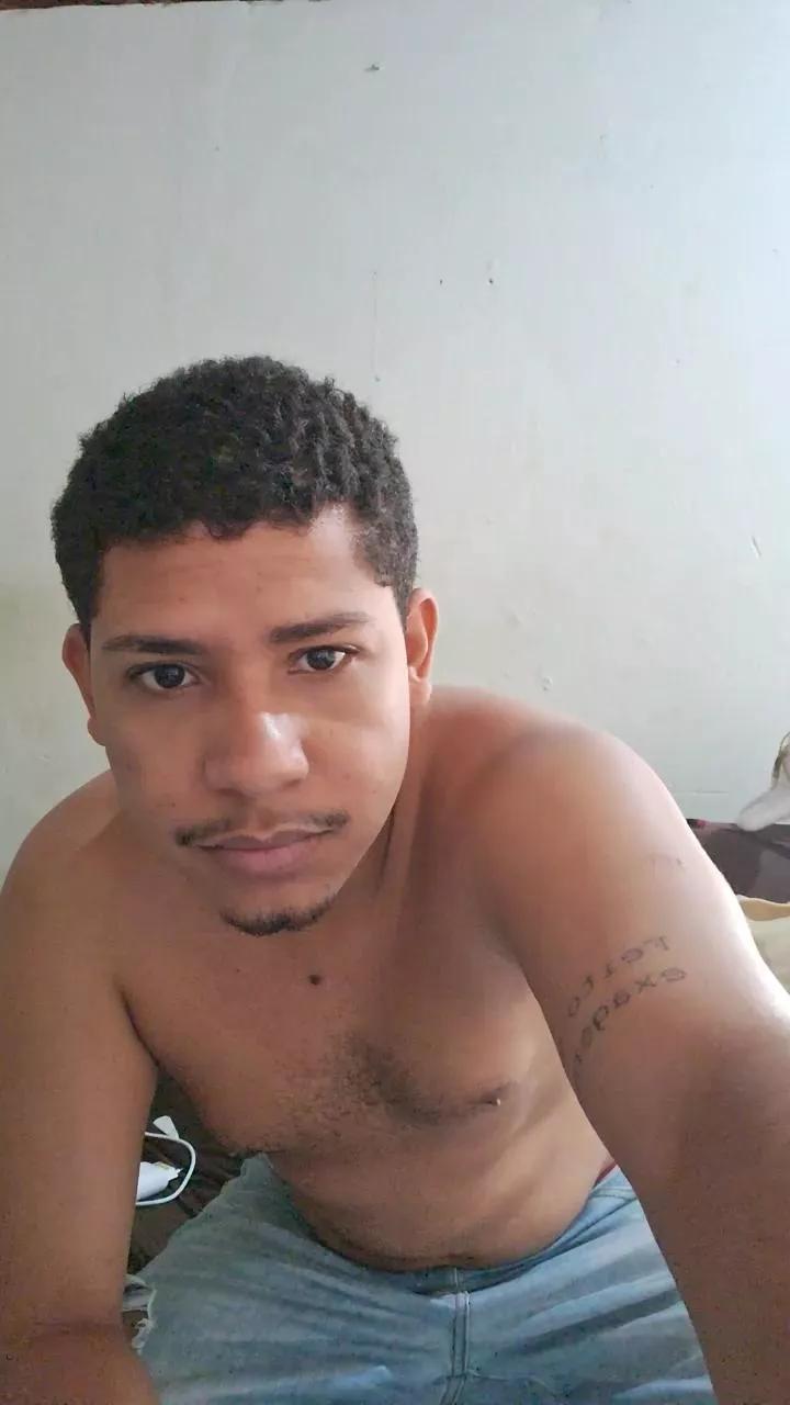 irmaonovin on Cam4 