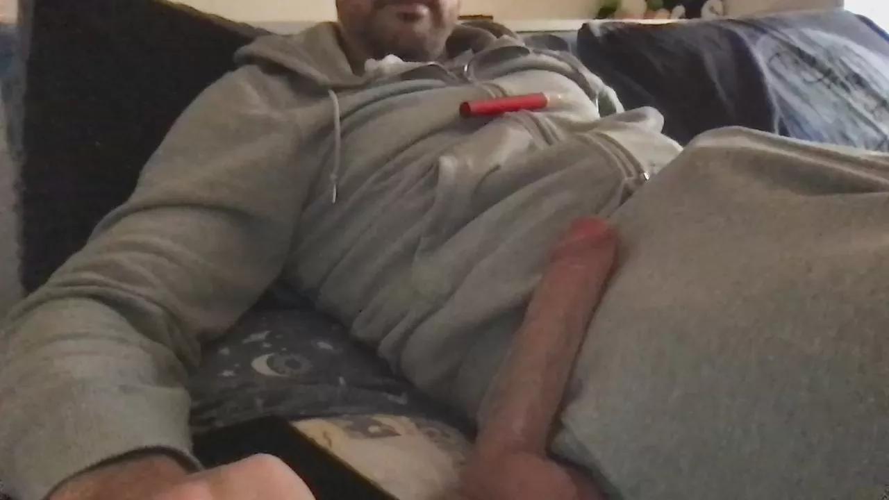 IronRogue on Cam4 