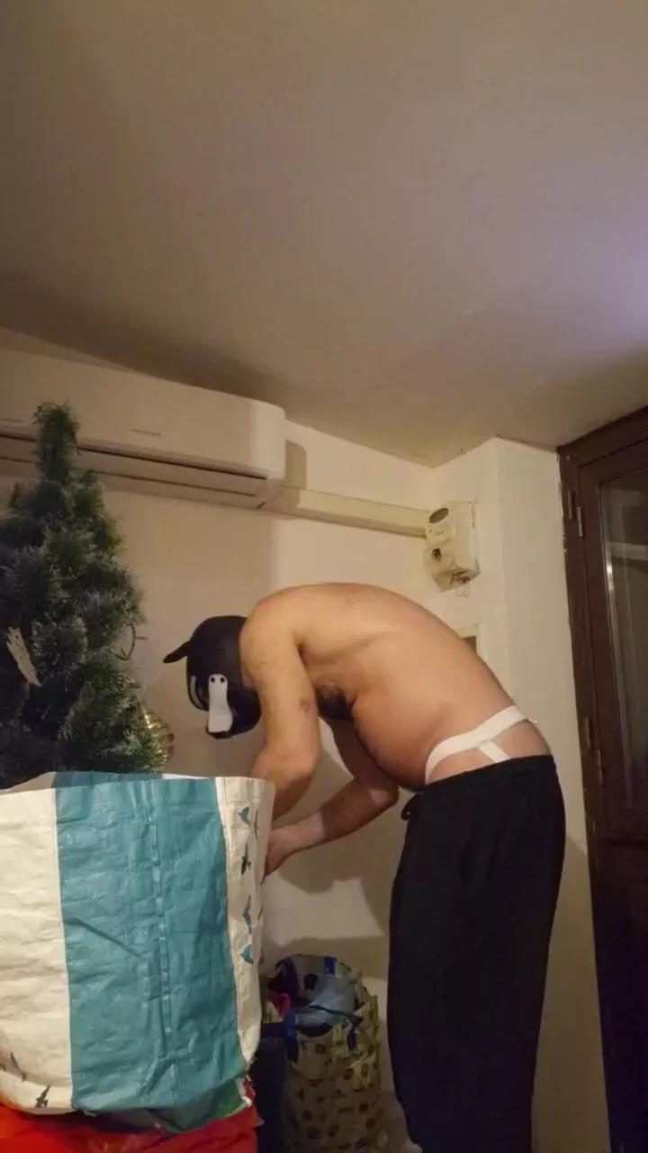 italianboy33hot on Cam4 