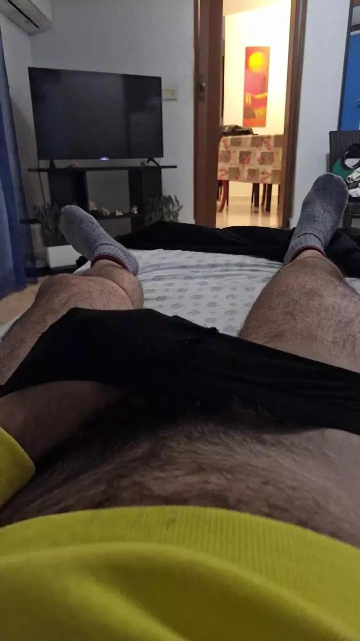italianboy33hot on Cam4 
