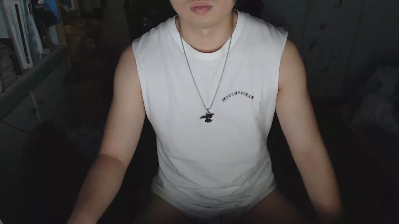 itisko on Cam4 
