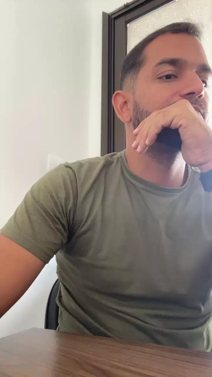 ivanjuniior_ on Cam4 