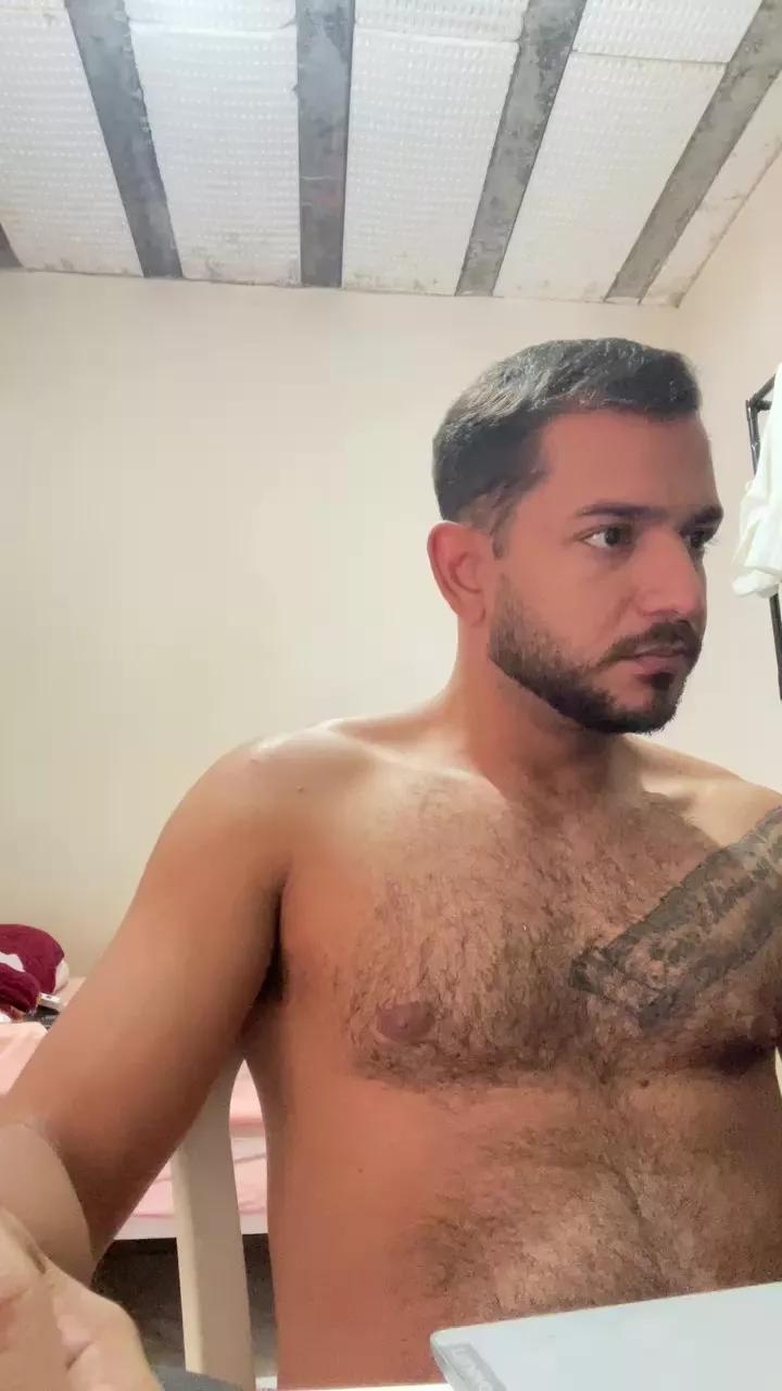 ivanjuniior_ on Cam4 