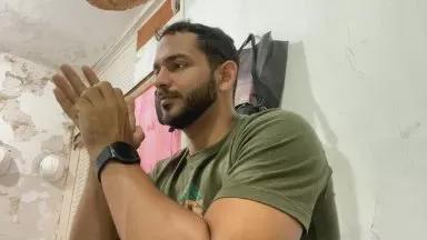 ivanjuniior_ on Cam4 
