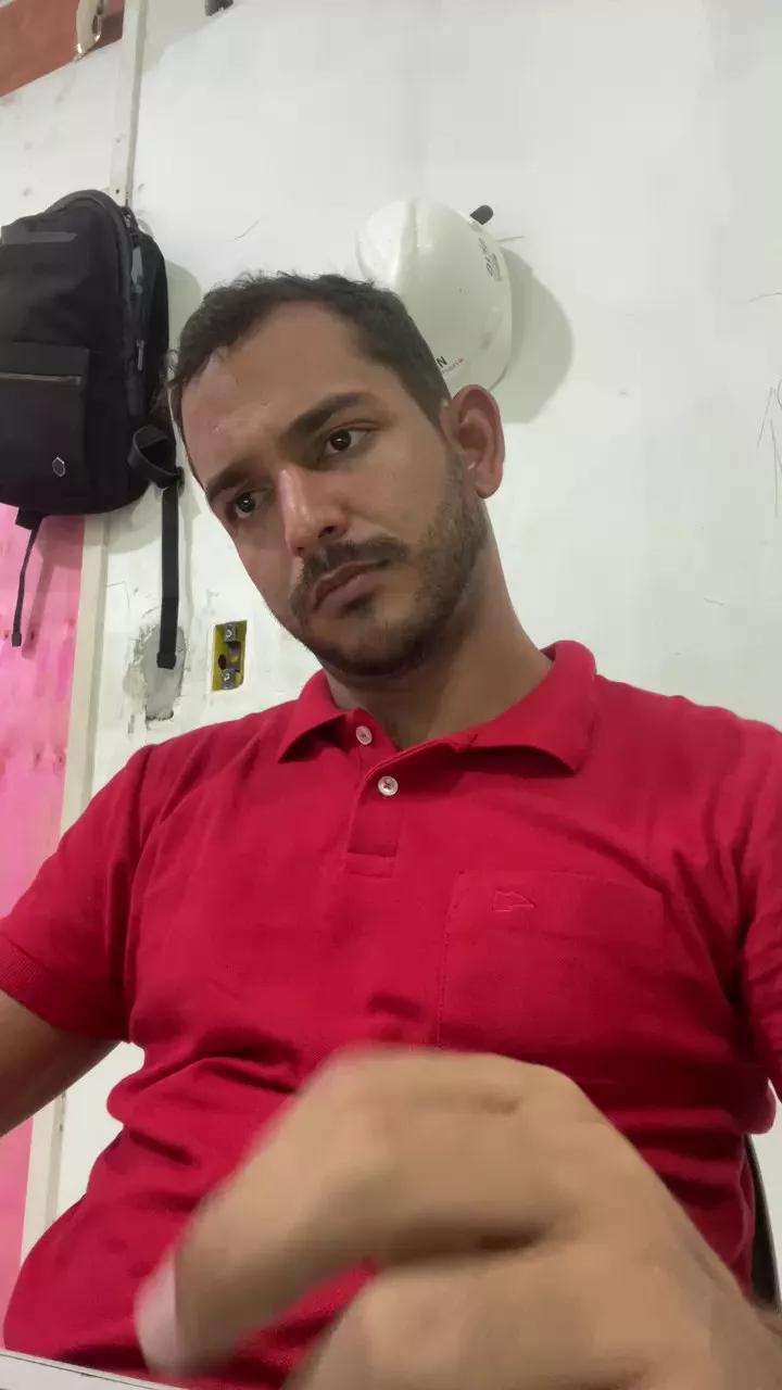 ivanjuniior_ on Cam4 