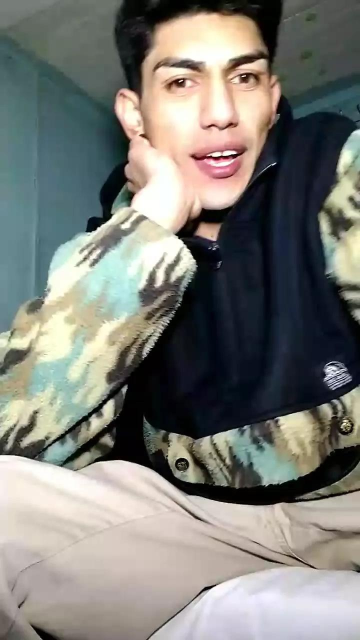 j04kin on Cam4 