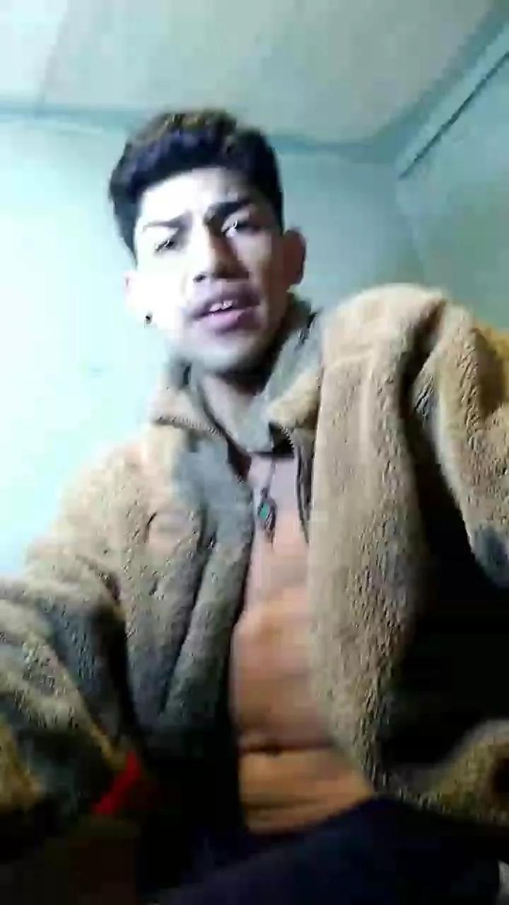 j04kin on Cam4 