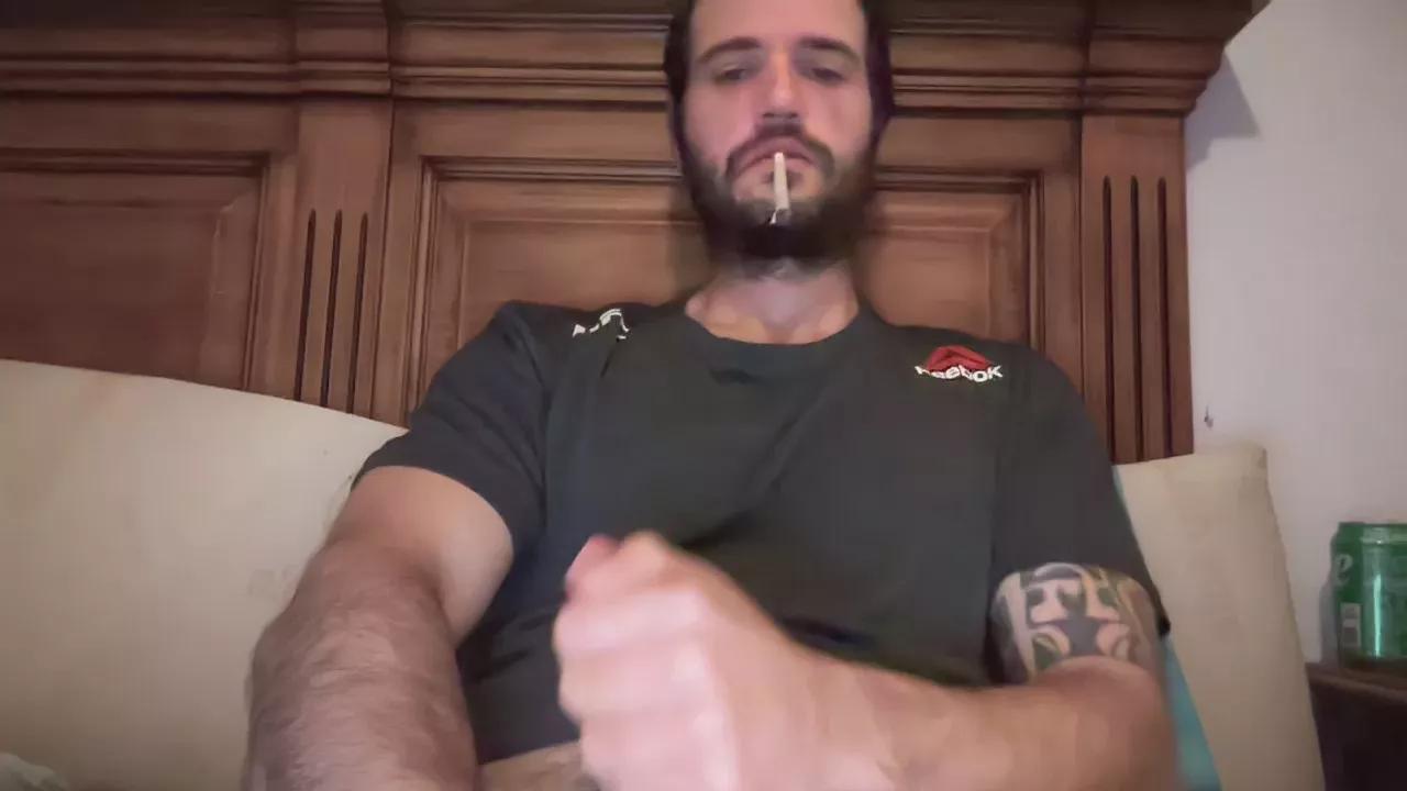 jackesparta on Cam4 