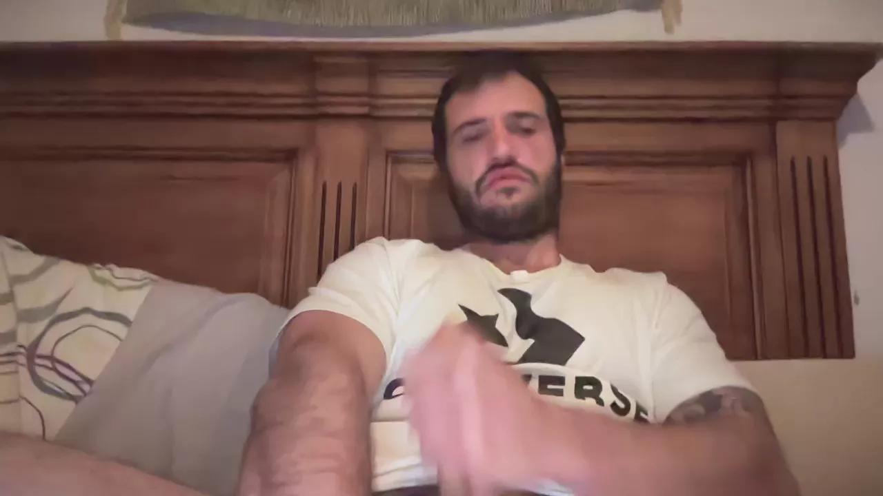 jackesparta on Cam4 