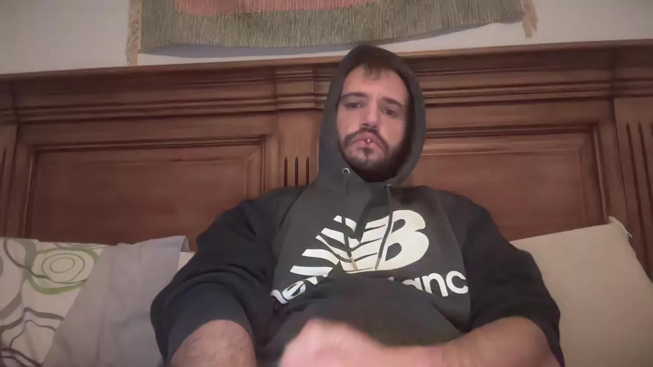 jackesparta on Cam4 