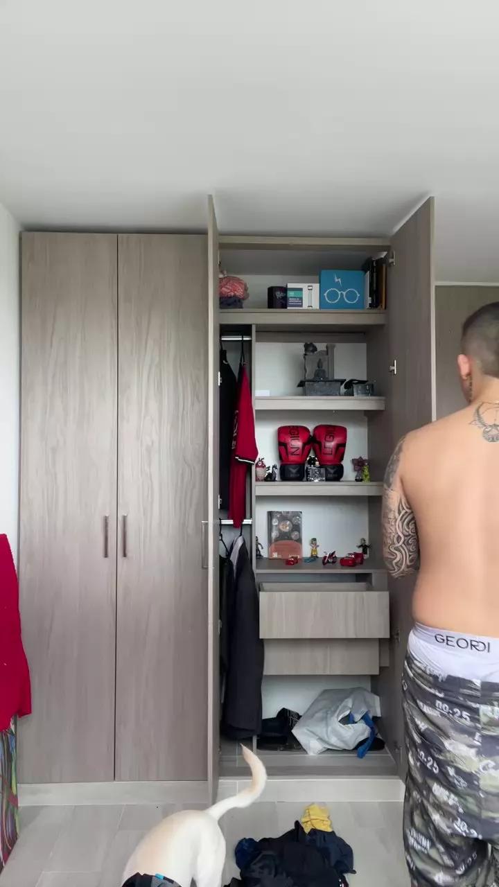 jacob_fireexx on Cam4 