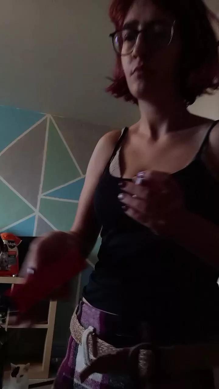 Jade0409 on Cam4 