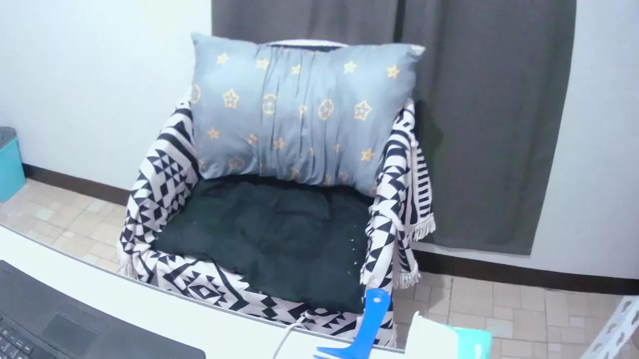 Jamarawet on Cam4 