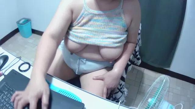 Jamarawet on Cam4 