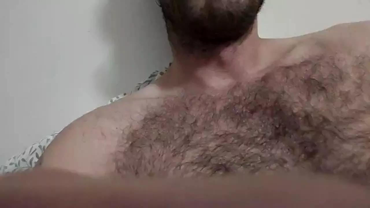 James_touch on Cam4 