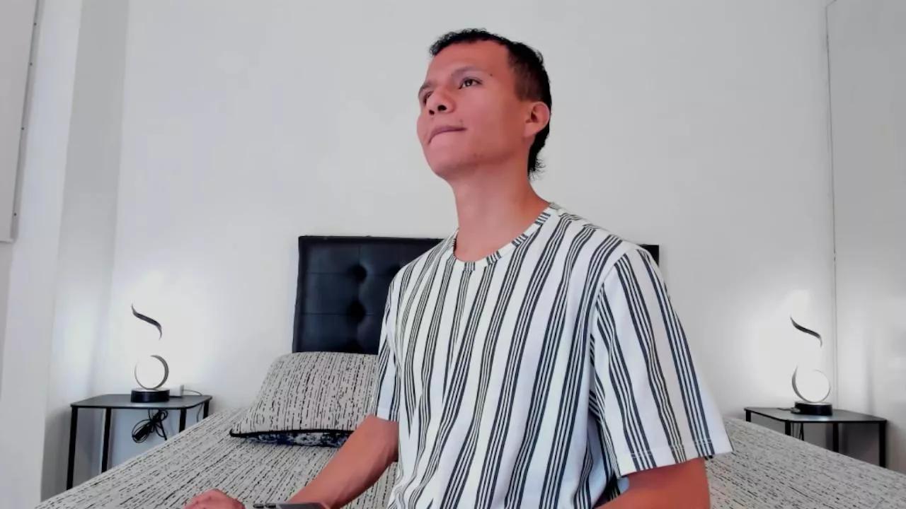 Jaylen_and_duke on Cam4 